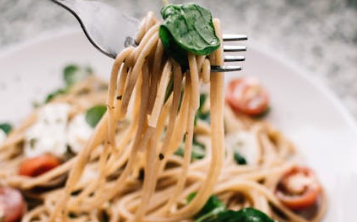 39 significados simbólicos de sonhar com Esparguete