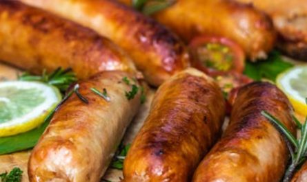 54 significados simbólicos de sonhar com salsichas