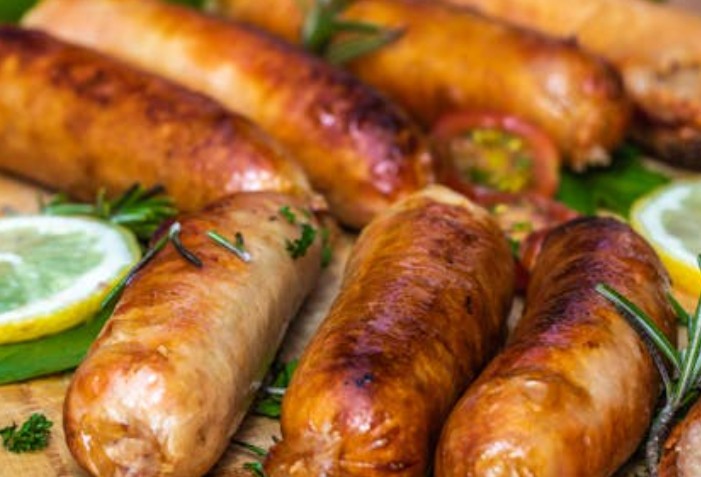 54 significados simbólicos de sonhar com salsichas