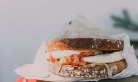 43 Significados Simbólicos de Sonhar com Sandes