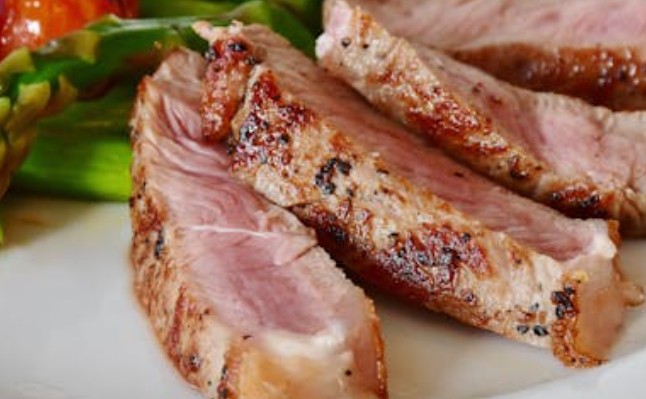 33 significados simbólicos de sonhar com carne de porco