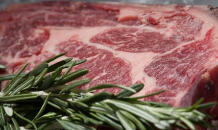 29 significados simbólicos de sonhar com carne de vaca