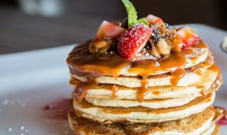 49 significados simbólicos de sonhar com panquecas