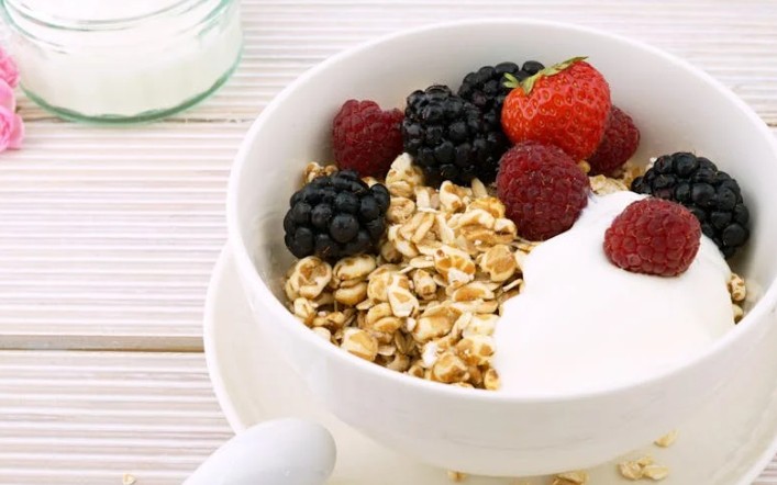 51 significados simbólicos de sonhar com iogurte