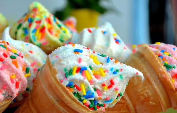 60 significados simbólicos de sonhar com doces