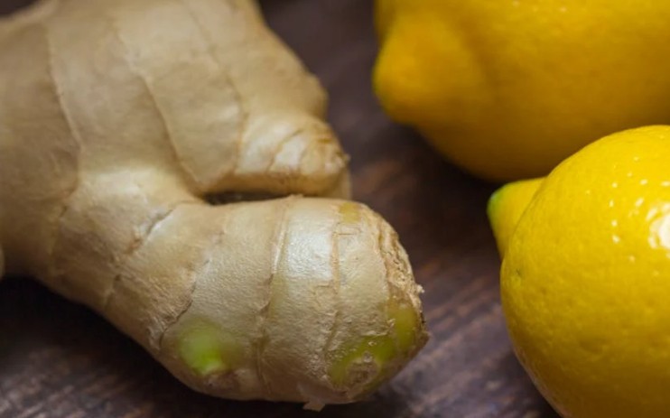 30 significados simbólicos de sonhar com gengibre