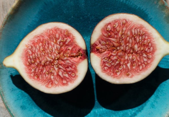 48 significados simbólicos de sonhar com figos