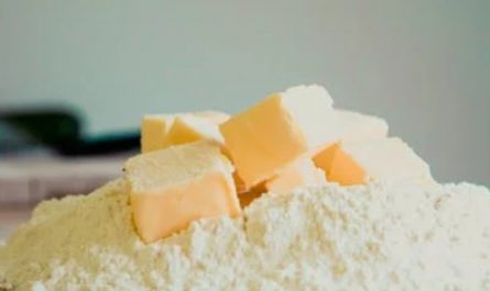 33 significados simbólicos de sonhar com farinha