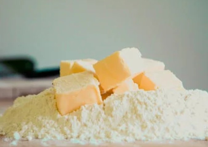 33 significados simbólicos de sonhar com farinha