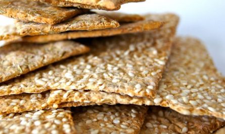 37 Significados Simbólicos de Sonhar com Folhas de Sésamo