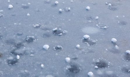 37. Significado Simbólico de Sonhar com Granizo