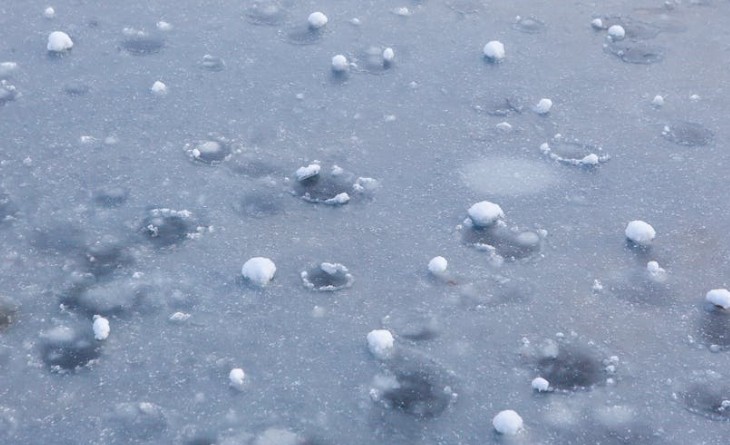 37. Significado Simbólico de Sonhar com Granizo