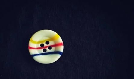 37 Significados Simbólicos de Sonhar com Botões