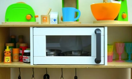 41 Simbolismo de Sonhar com Micro-ondas