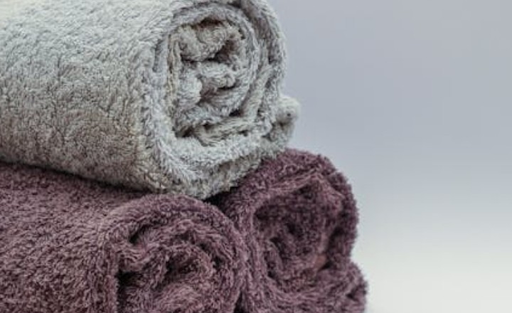 46 Significados Simbólicos de Sonhar com Toalhas