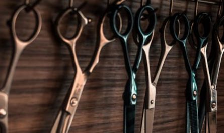 36 Significados Simbólicos dos Sonhos com Tesouras