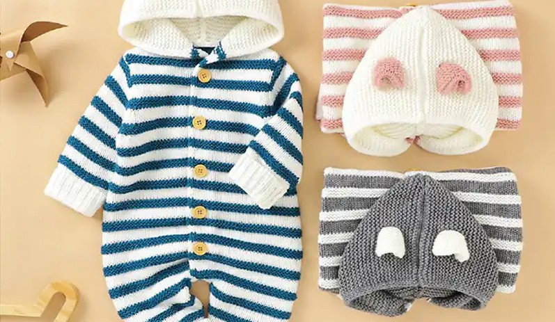 35 Significados Simbólicos de Sonhar com Roupa de Bebé