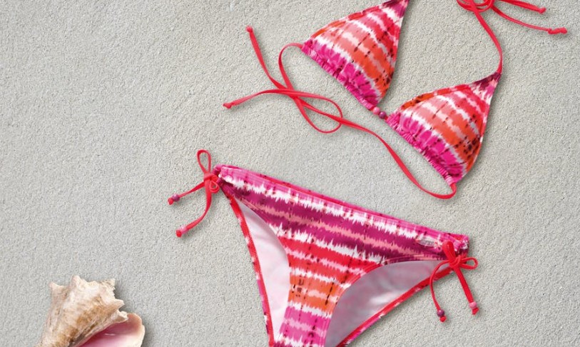 32 Significados Simbólicos de Sonhar com Fatos de Banho