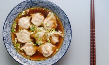 39 Significados Simbólicos de Sonhar com Bolinhos de Massa