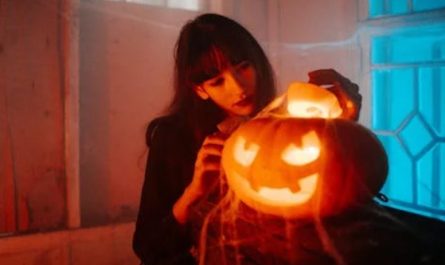 45 Significados Simbólicos de Sonhar com Abóboras