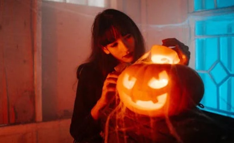 45 Significados Simbólicos de Sonhar com Abóboras