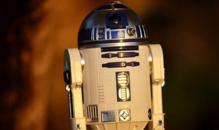 21 Significados Simbólicos de Sonhar com Robôs