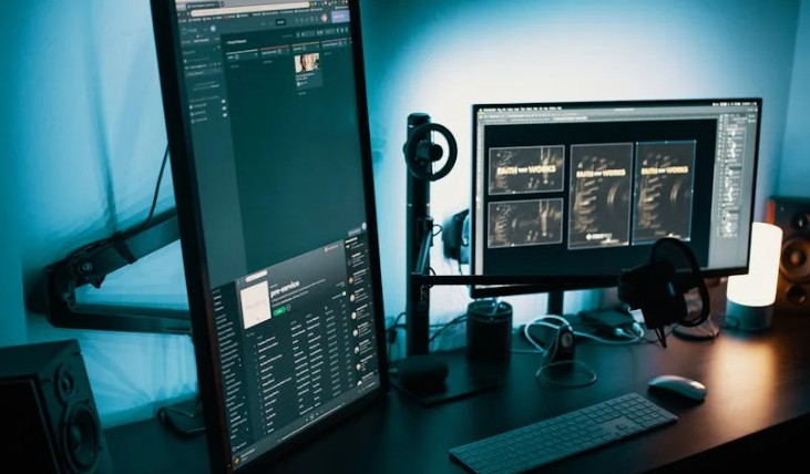 36 Significados Simbólicos de Sonhos com Computadores