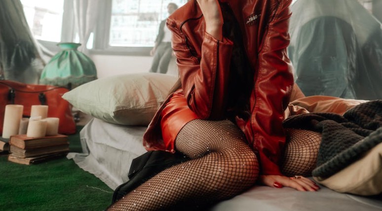 36 Significados Simbólicos de Sonhos com Meias