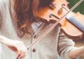 41 Significados Simbólicos de Sonhar com um Violino