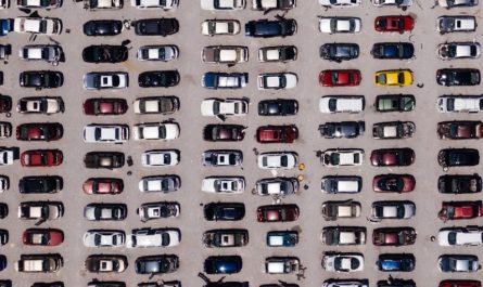 36 Significados de Sonhar com Estacionamentos