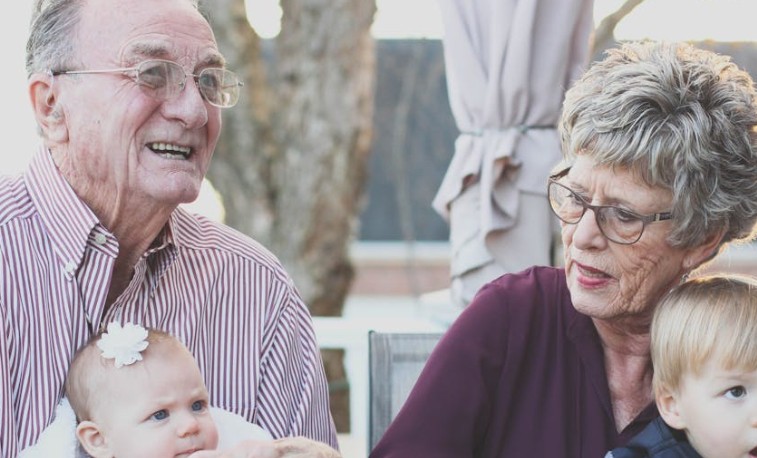 32 Significados de Sonhar com Idosos