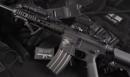 39 Significados de Sonhar com Armas