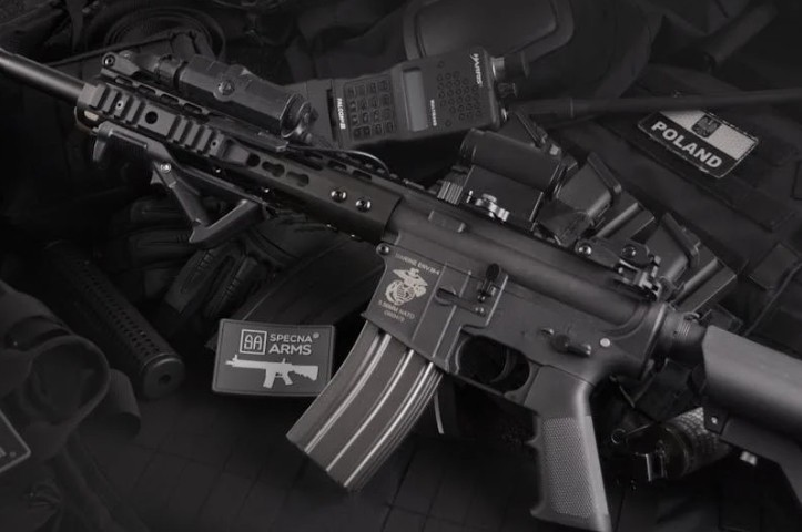 39 Significados de Sonhar com Armas