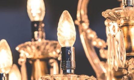 32. O Significado de Sonhar com Luz