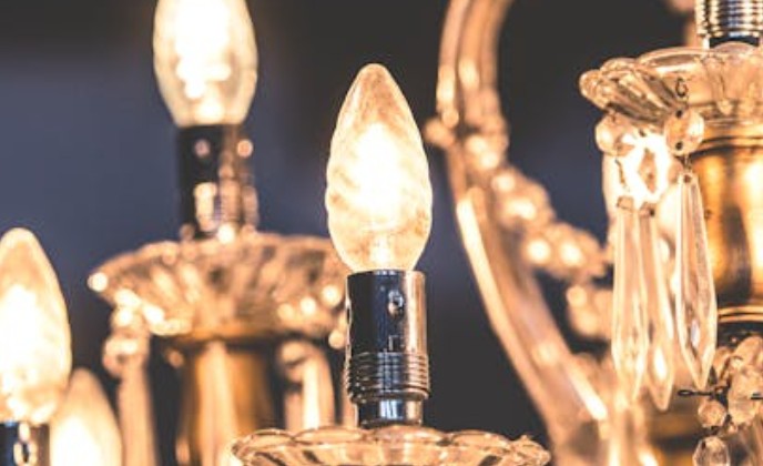 32. O Significado de Sonhar com Luz