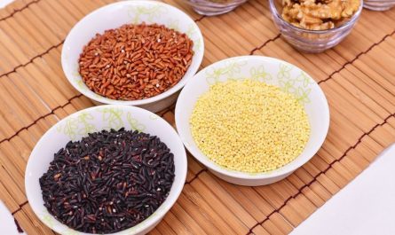 8 Significados de Sonhar com Arroz Glutinoso