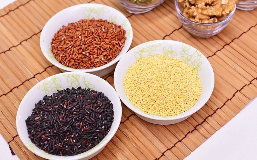 8 Significados de Sonhar com Arroz Glutinoso