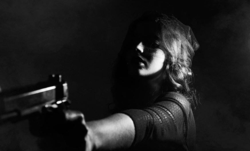 16 Significados de Sonhar com Tiros