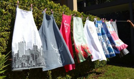 12 Significados de Sonhar com Aventais