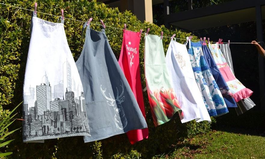 12 Significados de Sonhar com Aventais