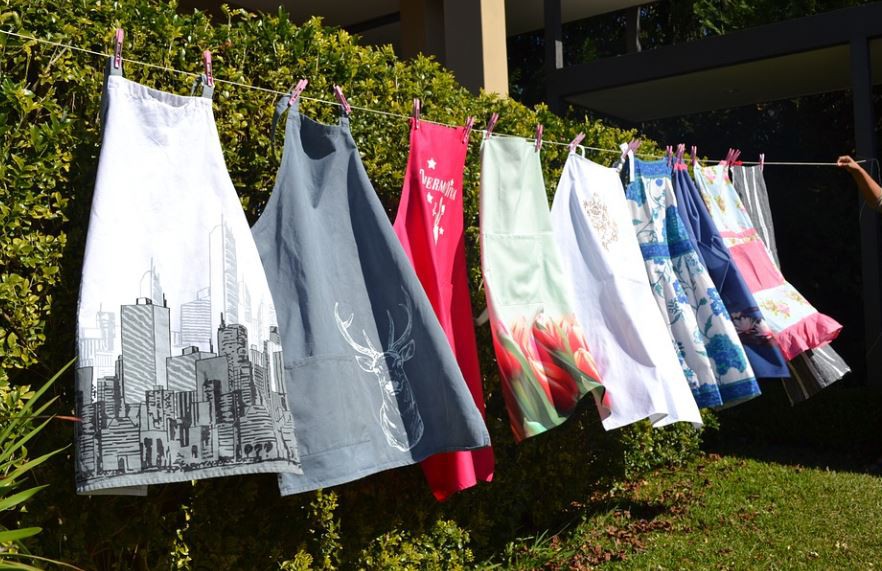 12 Significados de Sonhar com Aventais