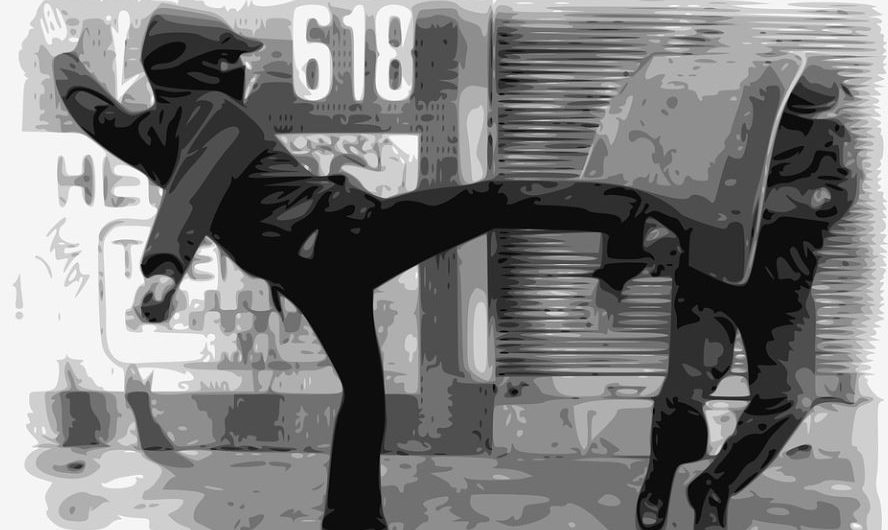 10 Significados de Sonhar com um Ataque