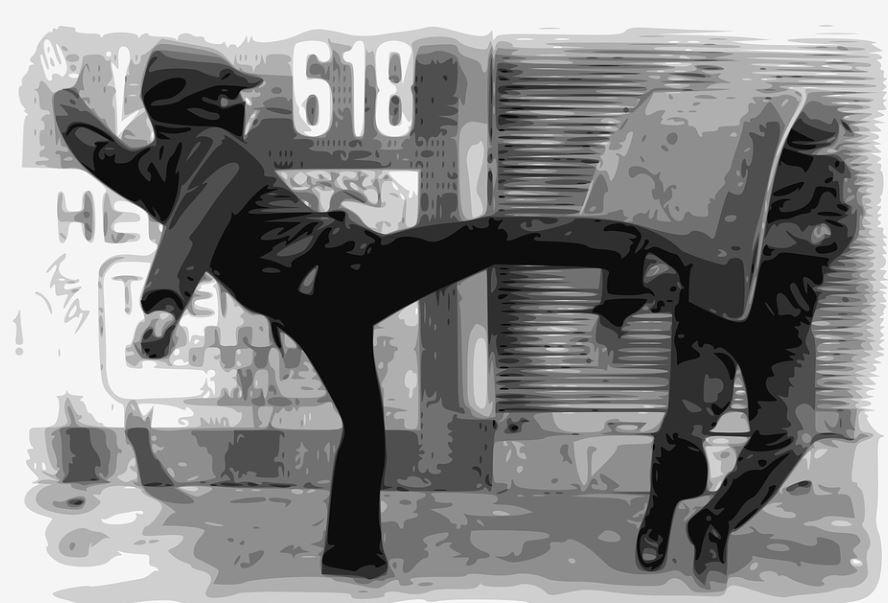 10 Significados de Sonhar com um Ataque