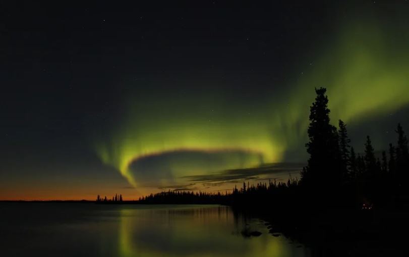 8 Significados de Sonhar com a Aurora Boreal