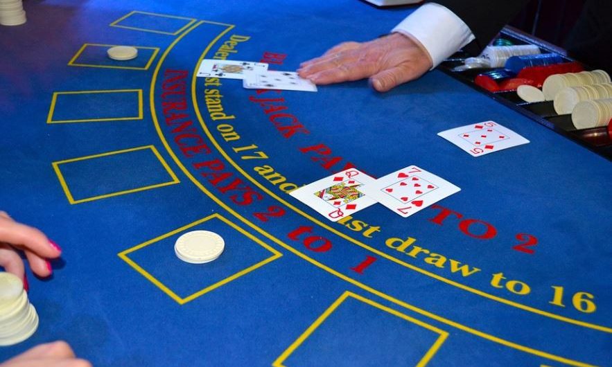 12 Significados de Sonhar com Jogos de Azar