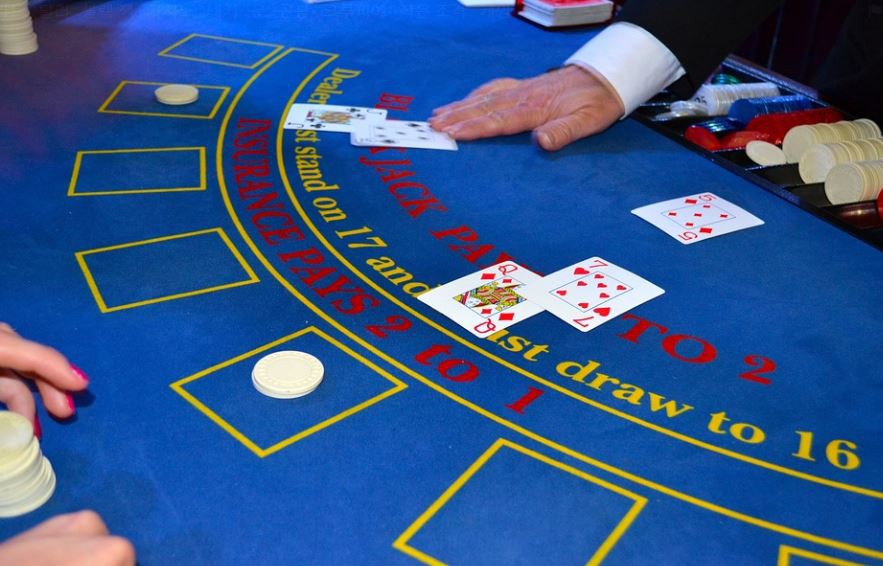 12 Significados de Sonhar com Jogos de Azar