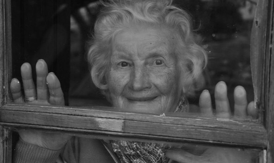 8 Significados de Sonhar com a sua Avó Doente