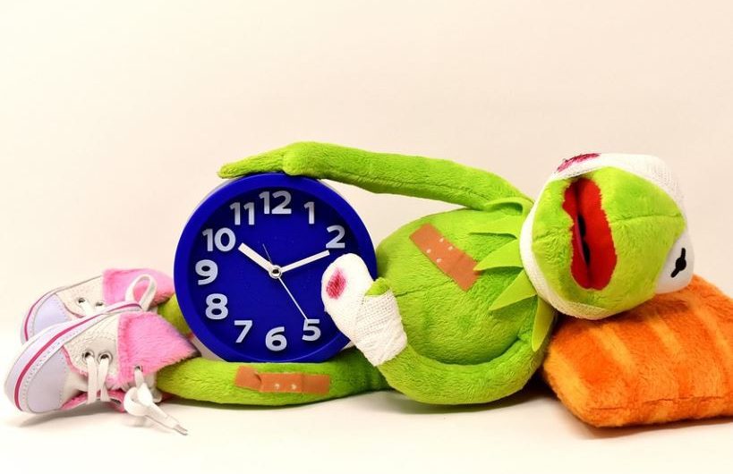 18 Significados de Sonhar com Feridas