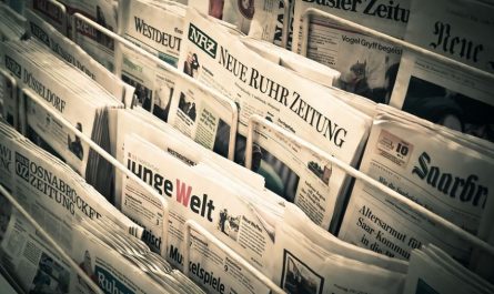 10 Significados de Sonhar com Jornais