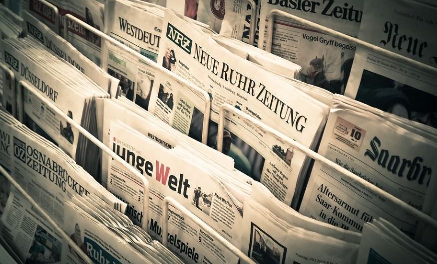 10 Significados de Sonhar com Jornais